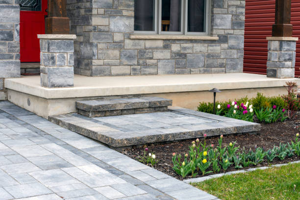 Best Decorative Driveway Pavers  in Brooklyn Park, MD