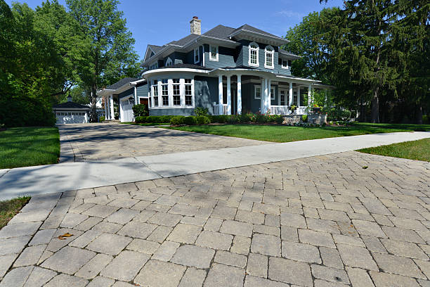 Best Driveway Pavers Near Me  in Brooklyn Park, MD