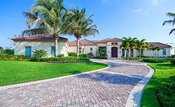 Brooklyn Park, MD Driveway Pavers Company